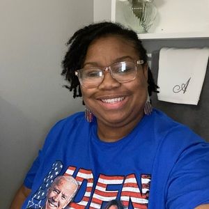 Meet your Posher, Andretta